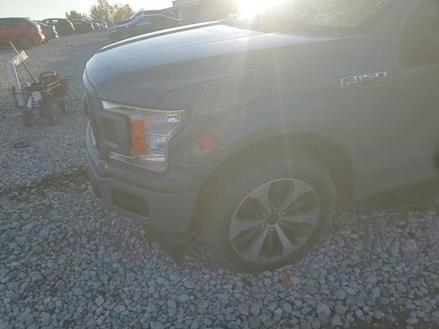 Ford F-150 2019