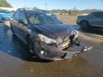Subaru Impreza 2013