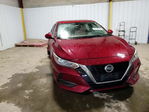 Nissan Sentra 2021