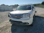 Honda Pilot 2013