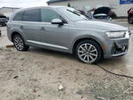 Audi Q7 2018