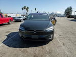 Tesla Model X 2018