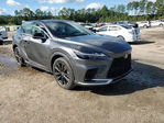 Lexus RX 2025