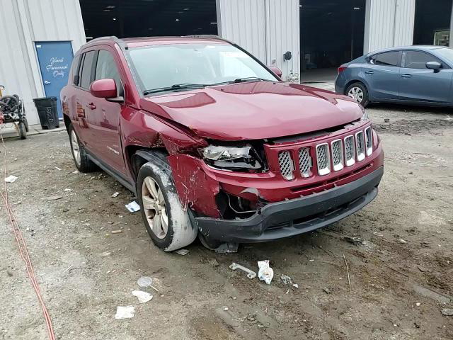 Jeep Compass 2015