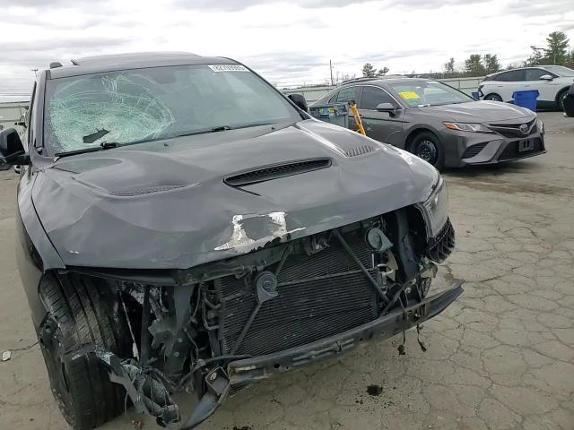 Dodge Durango 2018
