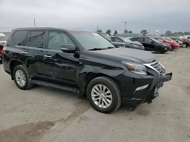 Lexus GX 2022