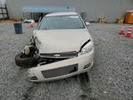 Chevrolet Impala 2012