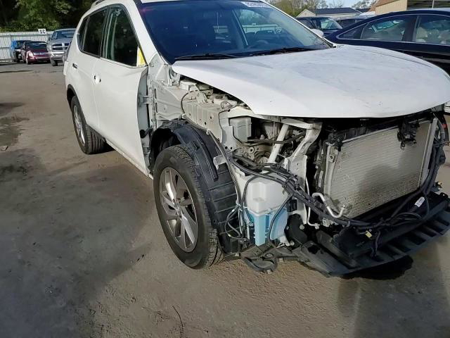 Nissan Rogue 2014