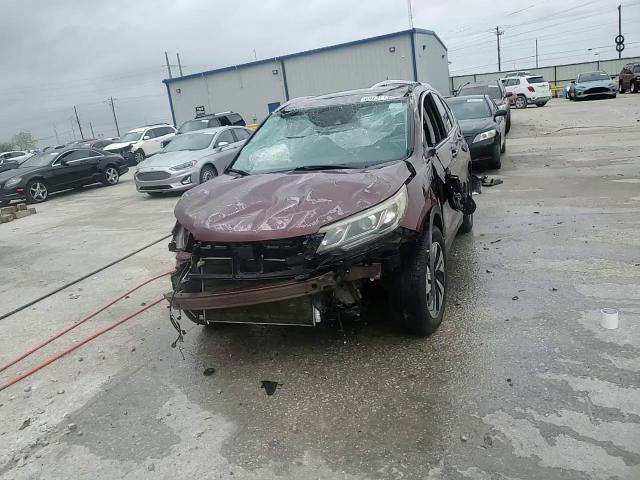 Honda CR-V 2016