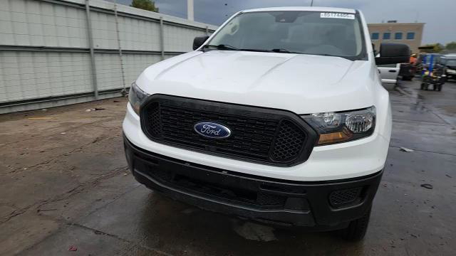 Ford Ranger 2019