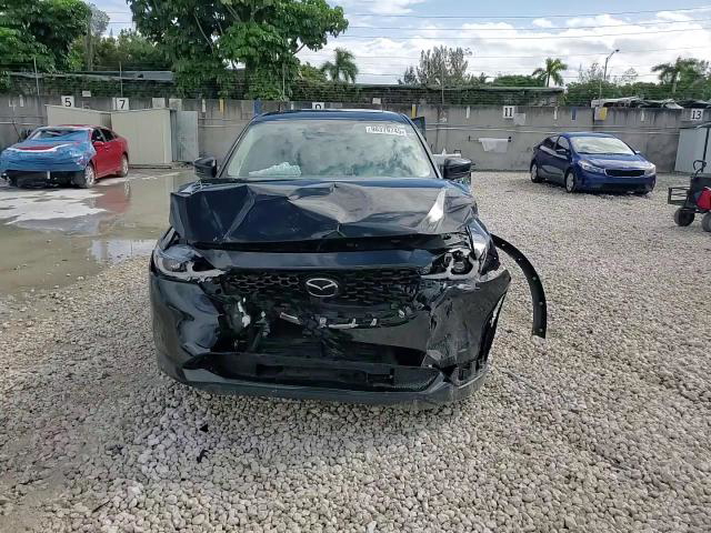 Mazda CX-5 2024