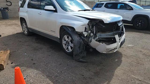 GMC Terrain 2015