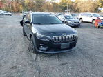 Jeep Cherokee 2019