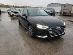 Audi A4 2021