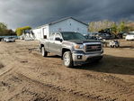 GMC Sierra 2015