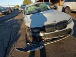 BMW Series 3 2025