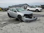 Dodge Avenger 2013