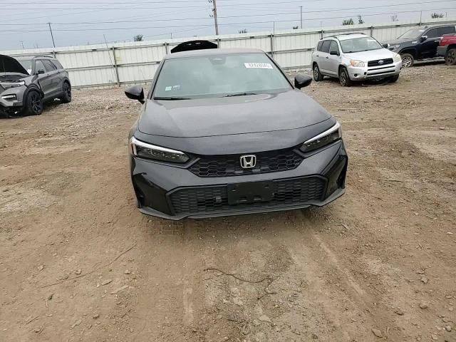 Honda Civic 2025