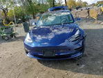 Tesla Model 3 2018