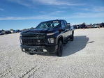 Chevrolet Silverado 2021