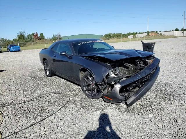 Dodge Challenger 2021