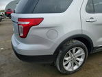 Ford Explorer 2014
