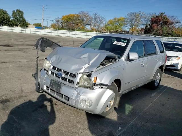 Ford Escape 2008