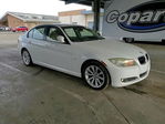 BMW Series 3 2011