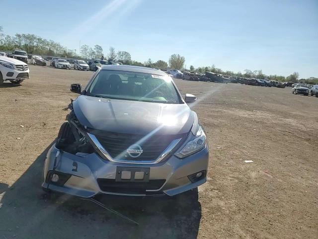 Nissan Altima 2017