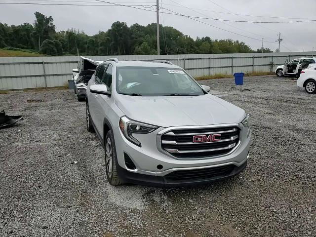 GMC Terrain 2019