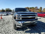 Chevrolet Silverado 2014
