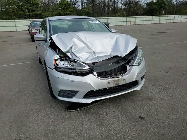 Nissan Sentra 2016