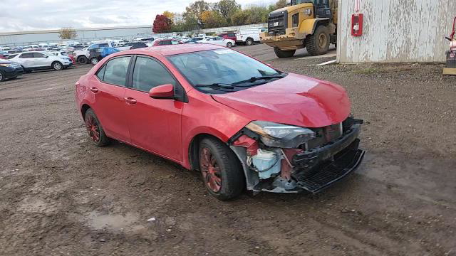 Toyota Corolla 2017