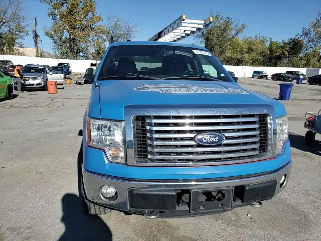 Ford F-150 2011