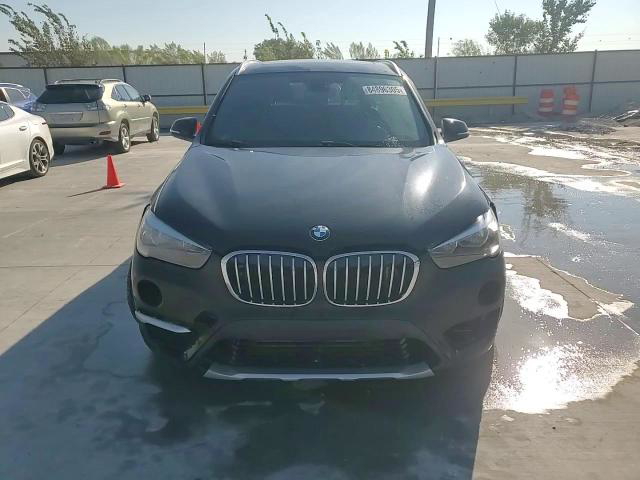 BMW X1 2018