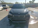 BMW X1 2018