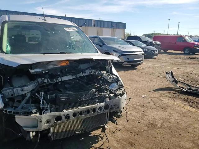 Ford Transit 2020