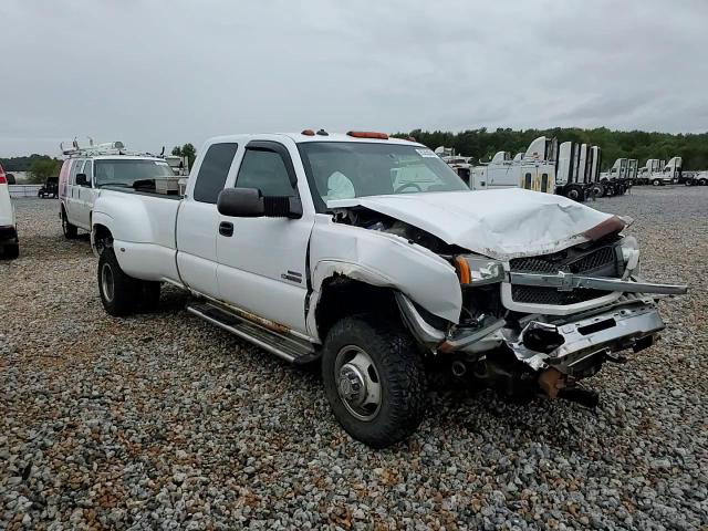 Chevrolet Silverado 2003
