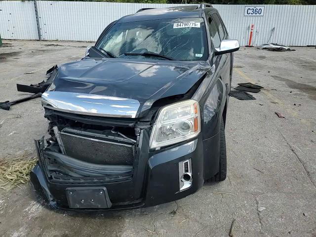 GMC Terrain 2013