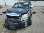 GMC Terrain 2013