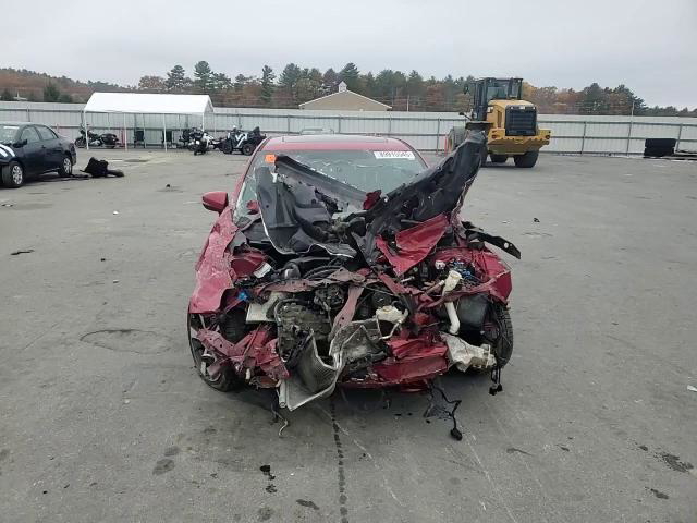 Subaru Impreza 2017