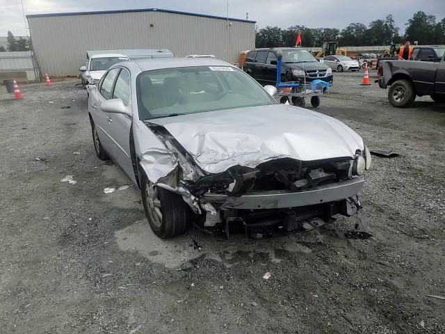 Buick LaCrosse 2009
