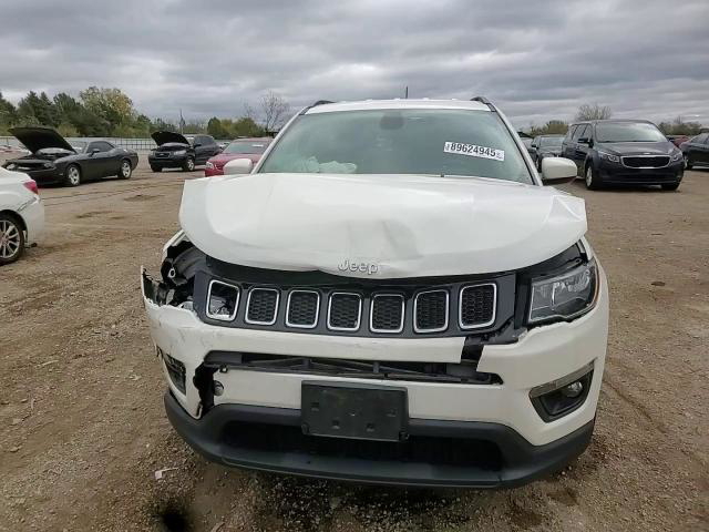 Jeep Compass 2019