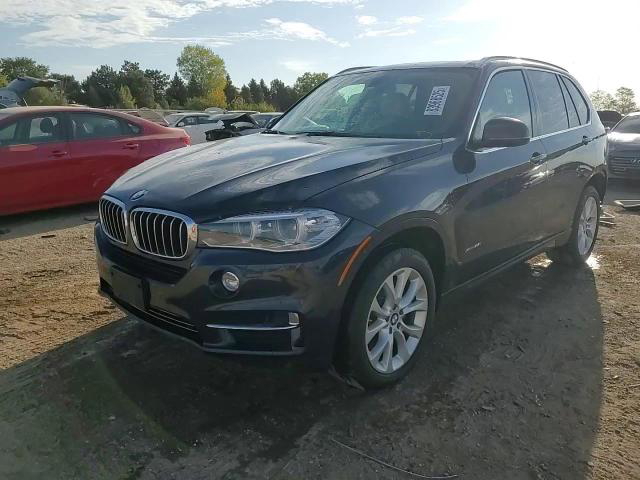BMW X5 2015