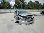Buick LaCrosse 2013