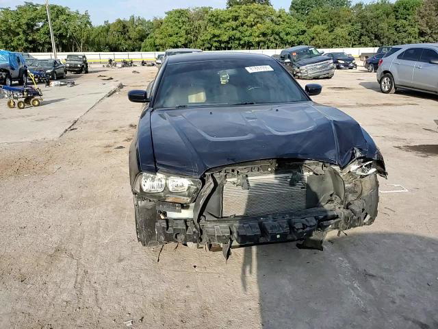 Dodge Charger 2012