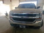 Chevrolet Silverado 2016