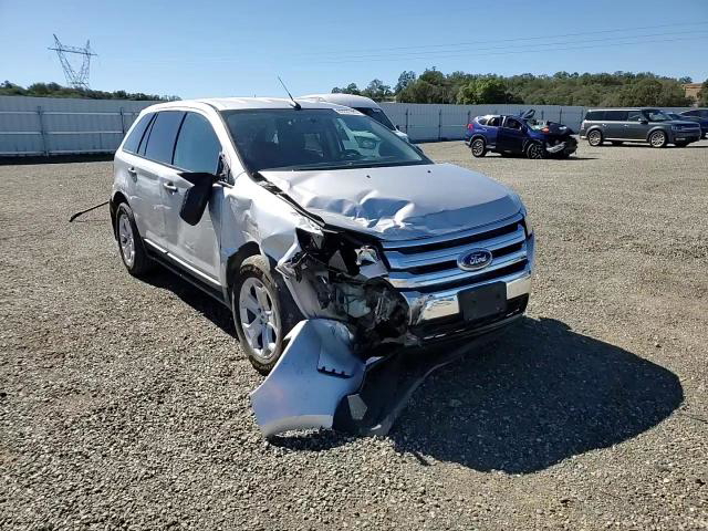 Ford Edge 2013