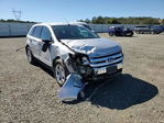 Ford Edge 2013