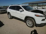 Jeep Cherokee 2018